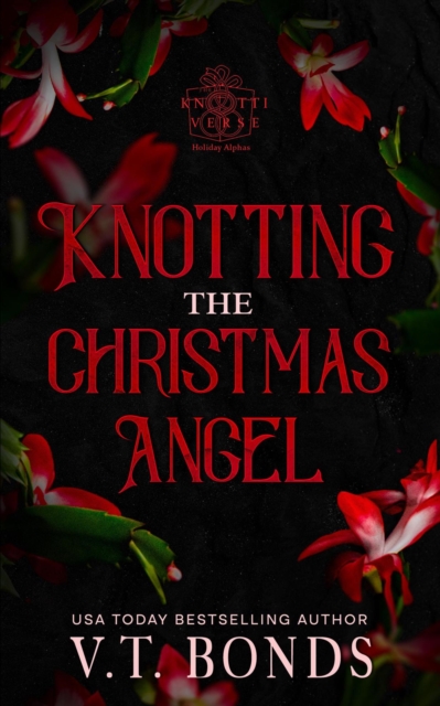 Knotting the Christmas Angel