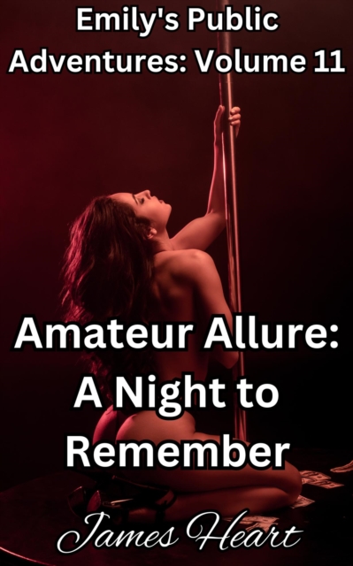 Amateur Allure: A Night to Remember