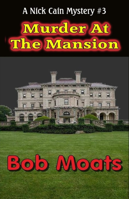 Murder at the Mansion