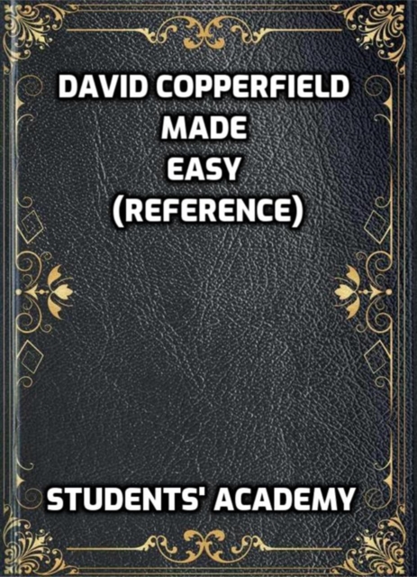David Copperfield Made Easy (Reference)