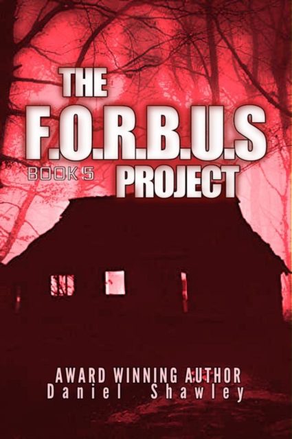 F.O.R.B.U.S Project (Book 5)