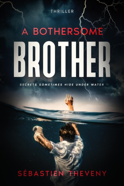 bothersome brother