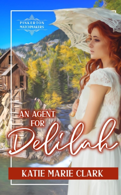 Agent for Delilah