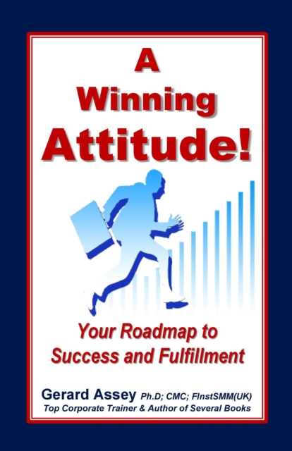 Winning Attitude!
