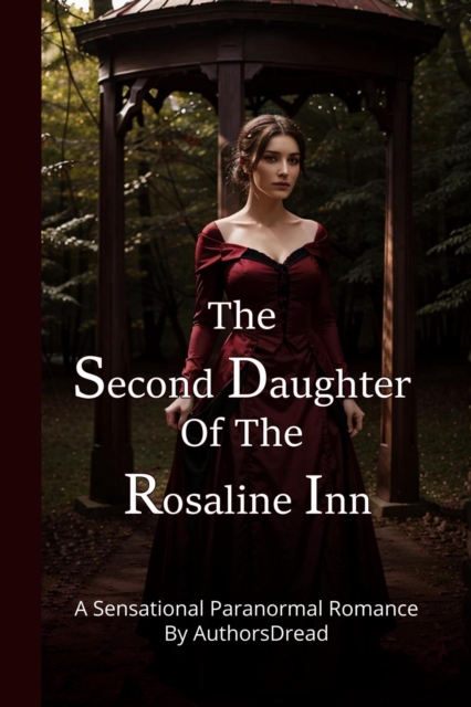 Second Daughter of the Rosaline Inn