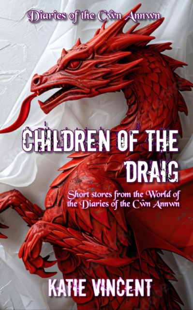 Children of the Draig