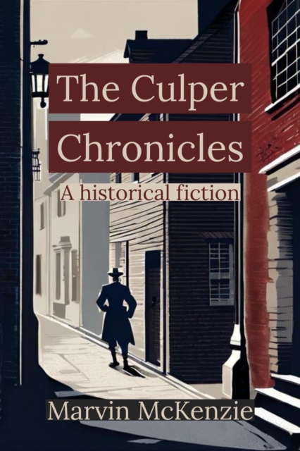Culper Chronicles