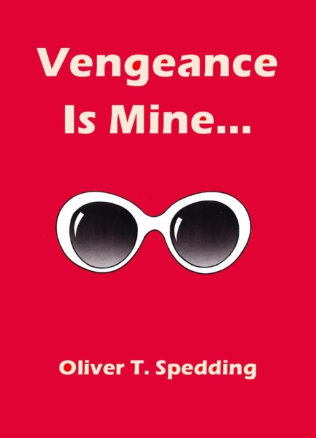Vengeance is Mine