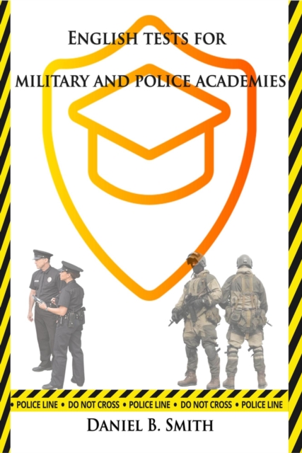 English Tests for Military and Police Academies