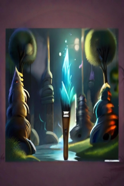 Enchanted Brush