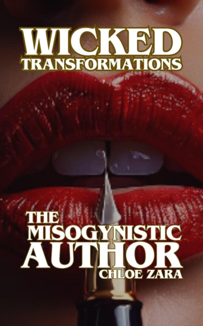 Wicked Transformations: The Misogynistic Author