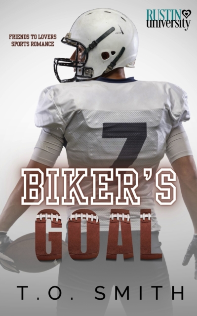Biker's Goal