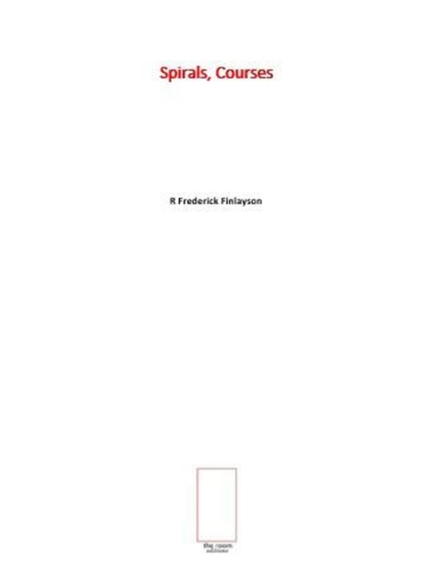 Spirals, Courses