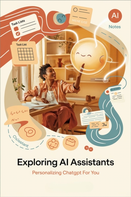 Exploring AI Assistants: Personalizing ChatGPT for You