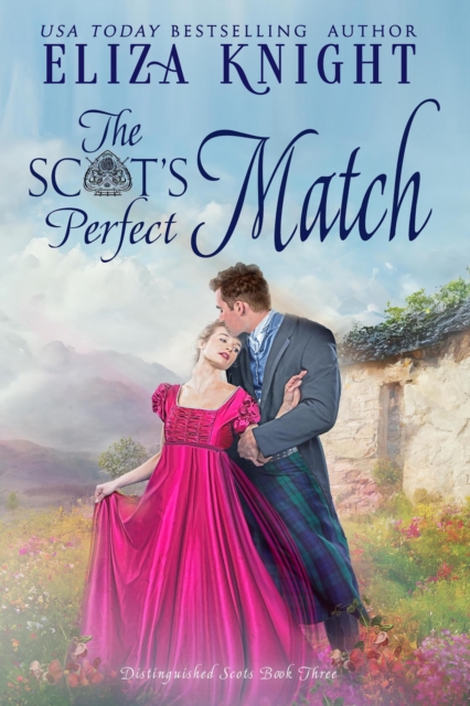 Scot's Perfect Match