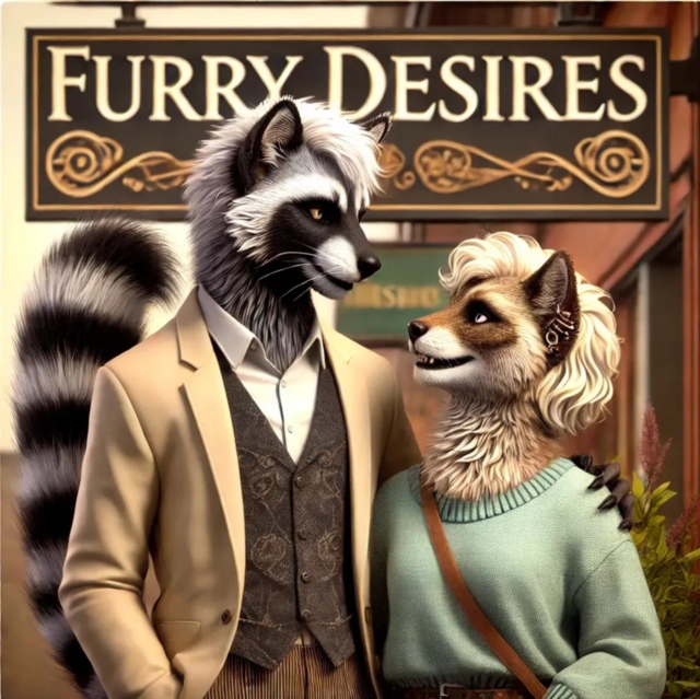 Furry Desires