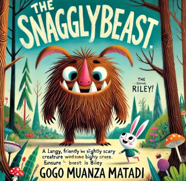 Snagglybeast