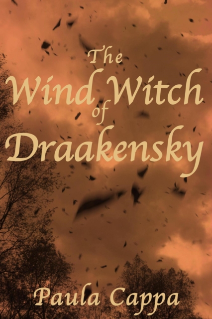 Wind Witch of Draakensky, A Short Story