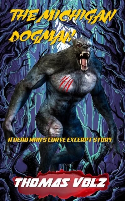 Michigan Dogman