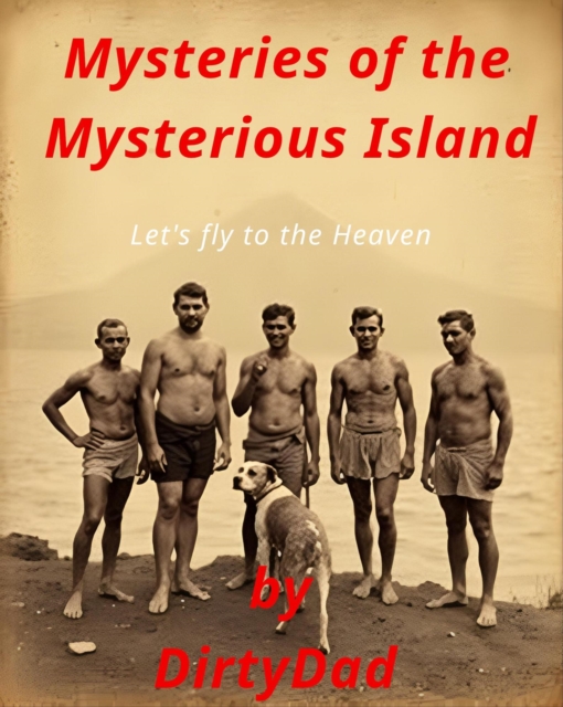 Mysteries of the Mysterious Island