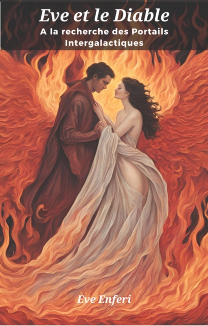 First issue: Genesis or the original lie