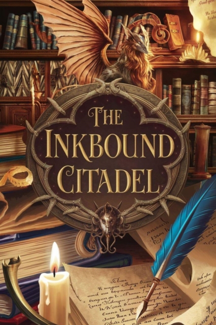 Inkbound Citadel
