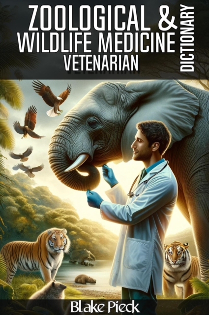 Vetenarian - Zoological and Wildlife Medicine Dictionary