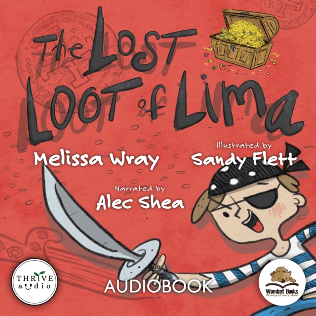 Lost Loot of Lima