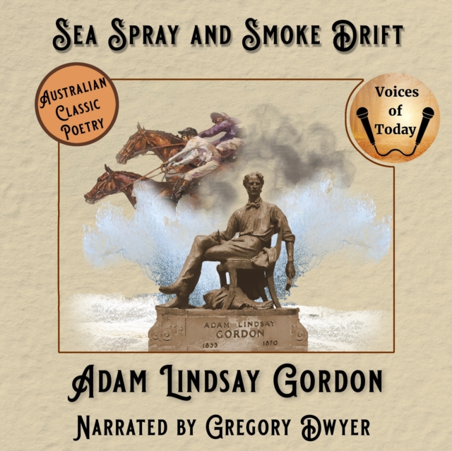 Sea Spray and Smoke Drift