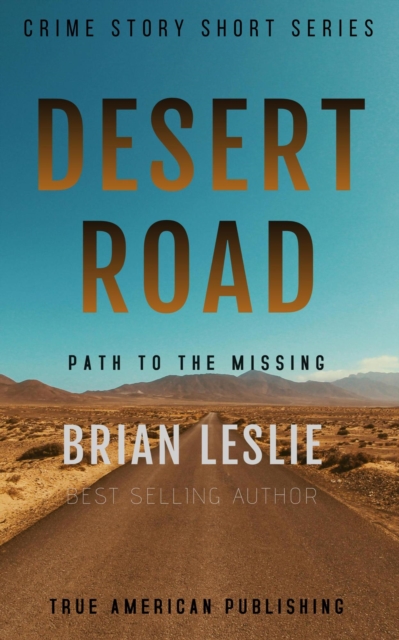 Desert Road