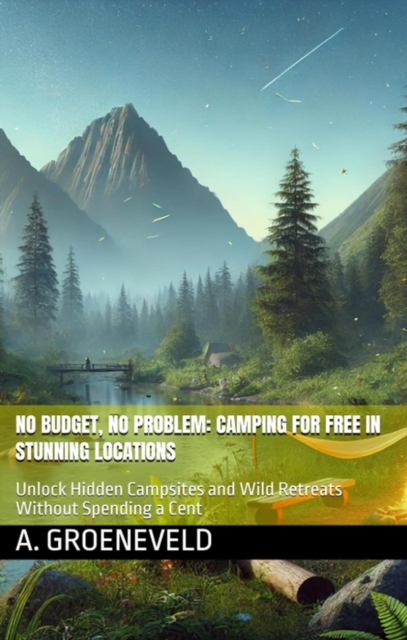 No Budget, No Problem: Camping for Free in Stunning Locations