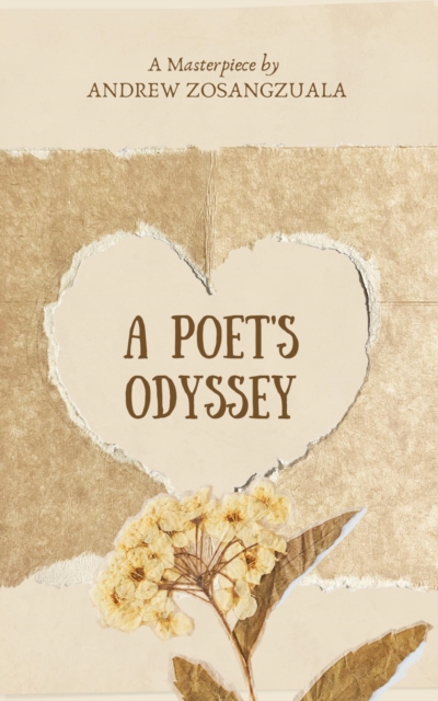 Poet's Odyssey