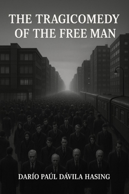 Tragicomedy Of The Free Man