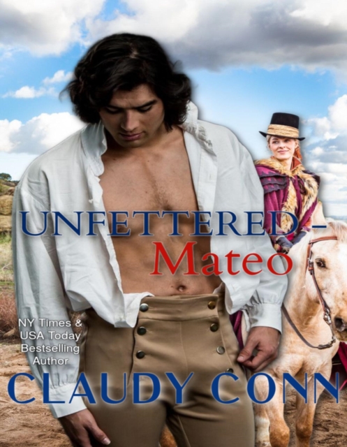 Unfettered-Mateo