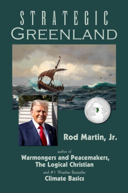 Strategic Greenland