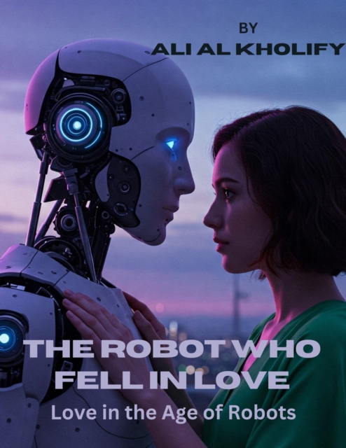 Robot Who Fell in Love