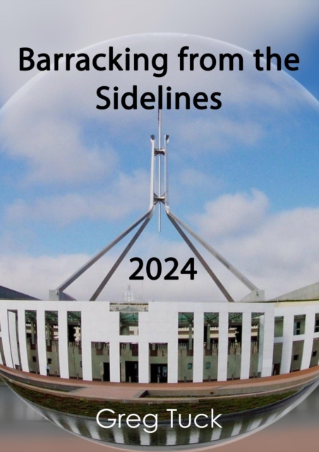 Barracking From the Sidelines 2024