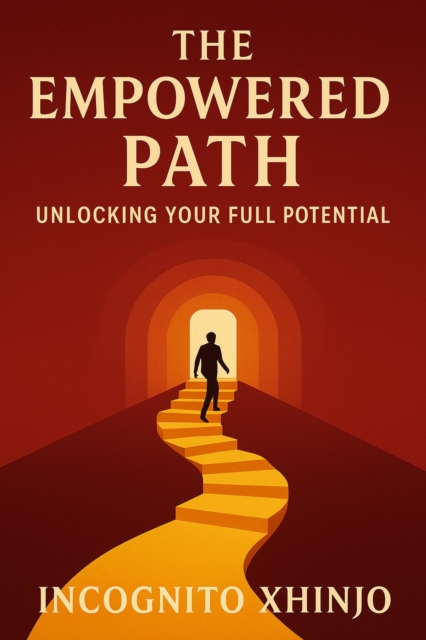Empowered Path: Unlocking Your Full Potential