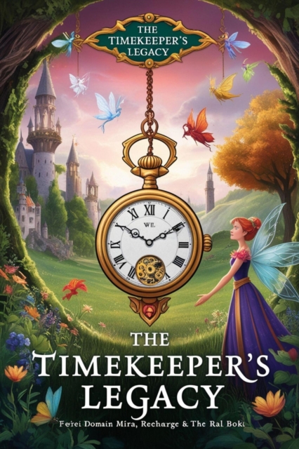 Timekeeper's Legacy