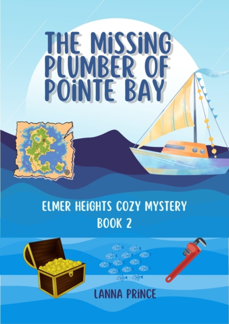 Missing Plumber of Pointe Bay