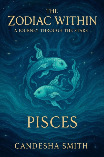 Zodiac Within A Journey Through The Stars Pisces