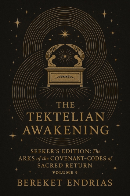 Tektelian Awakening
