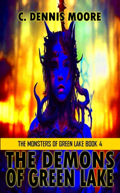Demons of Green Lake