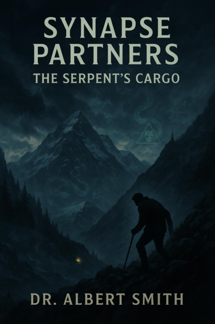 Synapse Partners - The Serpent's Cargo