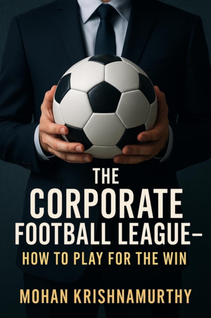Corporate Football League: How to Play for the Win,