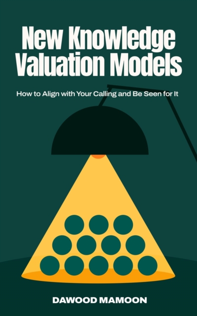 New Knowledge Valuation Models