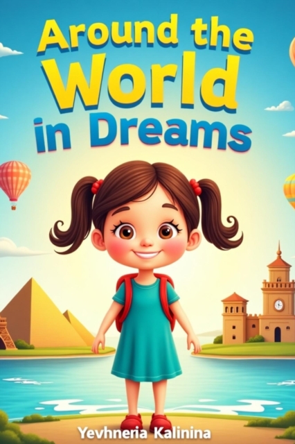 Around the World in Dreams