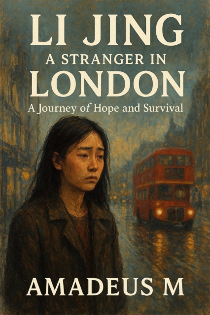 Li Jing: A Stranger in London