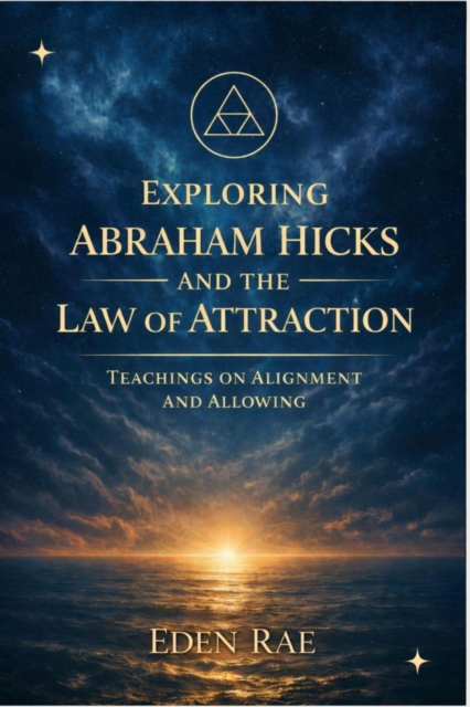 Exploring Abraham Hicks and the Law of Attraction: Teachings on Alignment and Allowing