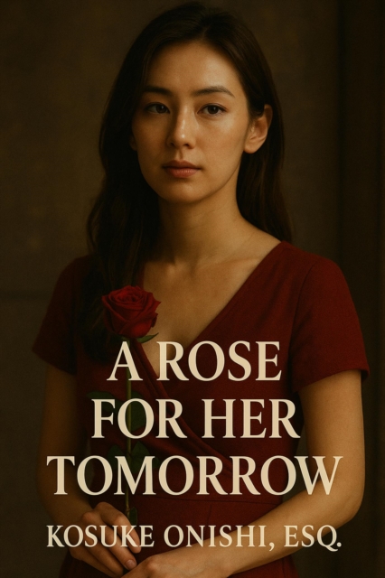 Rose for Her Tomorrow
